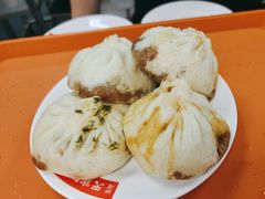 -天宫院小吃·专业包子炒肝儿(丰台和义店)