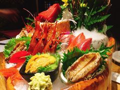 -阿吾罗日本料理(K11艺术中心店)