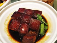 -粤珍轩·家宴·广式茶点(新城广场店)