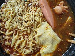 -四川老牛麻辣烫(北门桥店)