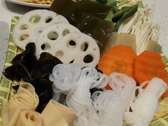 -鱼酷活鱼烤鱼(南京水游城店)