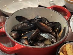 -La Creperie法餐厅(桃江路店)