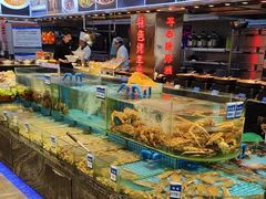-望海湾鱼头泡饼·天津菜(空港店)