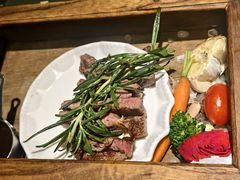 -第101座花园餐厅(湖滨88店)