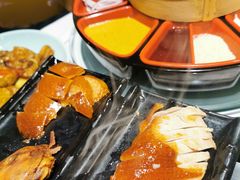 -羲和雅苑烤鸭坊(丰台万达店)