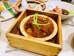 金钱肚-蔡澜点心·粤菜(西单大悦城店)