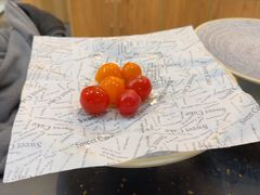 -憨石匠山野鲜菜火锅(理工店)