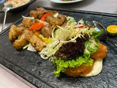 -RIVIERA 松鹤楼(外滩店)