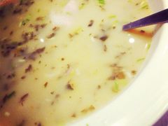 iphone_upload_pic-北李妈妈菜·海肠捞饭(高新万达店)