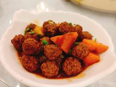 -马尔龙新疆饭店·清真(瑞景店)