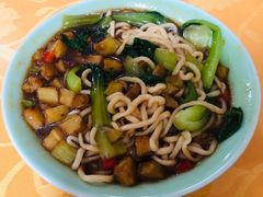-正隆斋素食超市(西四店)