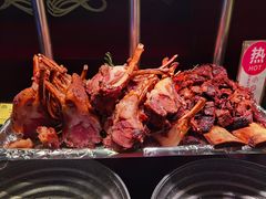 -昆泰嘉华酒店-嘉华咖啡厅