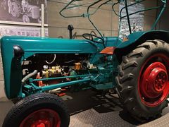 -柳州工业博物馆