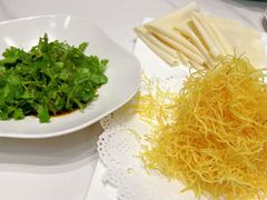 满口清香-丁老爷子苏香圆