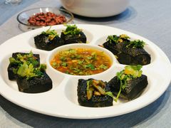 -坛宗剁椒鱼头(河西王府井店)