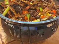 -老湖南湘土菜馆(普阳街店)