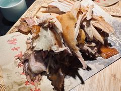 -李记东北饺子馆·东北菜(欢乐谷店)