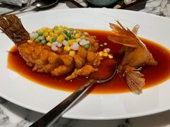 -湖滨28中餐厅·西湖宴·杭州君悦酒店