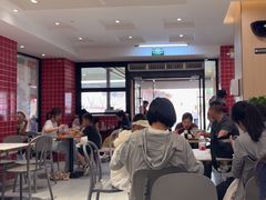 -子午路张记肉夹馍(兵马俑店)