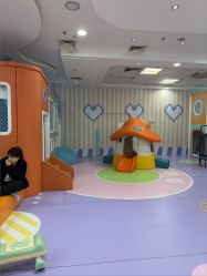 -孩子王童乐园(上海青浦吾悦广场店)