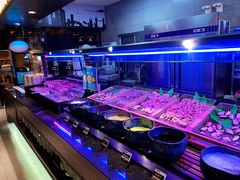 -盛江山自助料理(奥莱锦辉购物广场店)