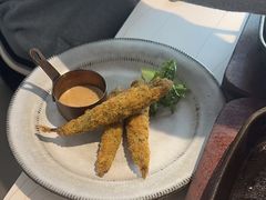 -牛扒先生·厚切雪花牛扒西餐厅(北京路禺山路店)