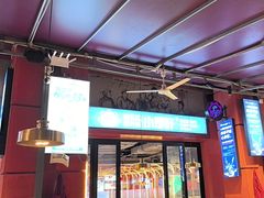 -钢管厂五区小郡肝串串香(蜀都万达店)