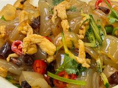 -清真鸿起来饭庄(复兴路店)