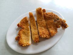 -明呈黄鱼面馆(斜土路店)