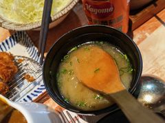 -堂本家洋食别馆·炸猪排(中心城店)