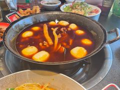 -李子坝梁山鸡(李子坝大鸡哥店)