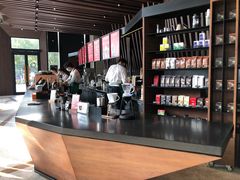 -星巴克臻选(苏州久光百货店)