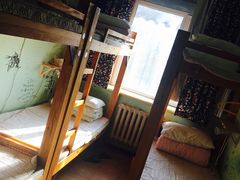 -哈尔滨北方国际青年旅舍(中央大街店)