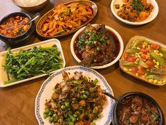 -邓氏三烘家常菜(安顺总店)