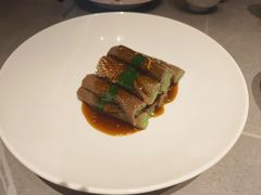 -羊门客在·烤盐池滩羊·川菜