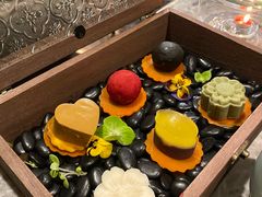 -同仁堂粹和餐厅·食养养生宴(新大都店)