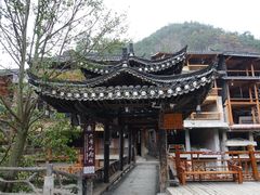 景点-西江千户苗寨