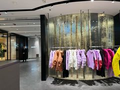 -ARC'TERYX始祖鸟(北京王府中环店)