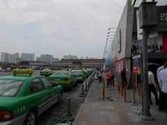 -珠海拱北口岸