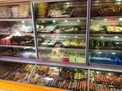 -陈记麻辣烫(浦口道店)