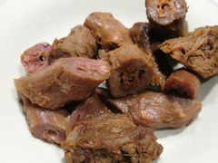 -久久丫鸭脖(梅川路店)