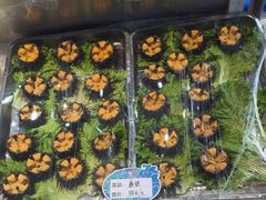 -小红鲸·海鲜餐厅(轸大路店)