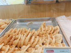 -包满意面包糕点(东坝店)
