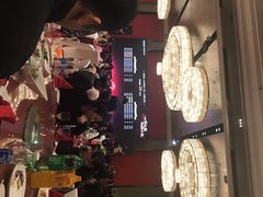 -北纬29度大堂吧-重庆富力艾美酒店-近江岸天街