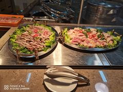 -星璞餐厅(深铁塘朗城君璞酒店)