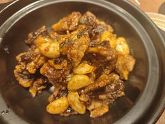 干锅老板鱼-KŌNG胶东小馆(华熙店)