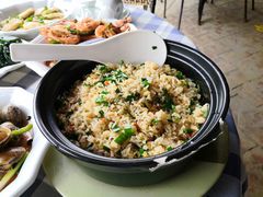 -钱大妈海鲜饭店(保利林语店)