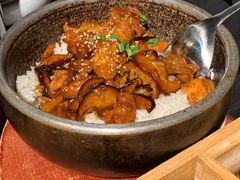 -九田家黑牛烤肉料理(新辰里亚运村店)