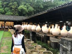 -景德镇古窑民俗博览区