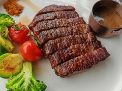 -188西餐厅(园林宾馆店)